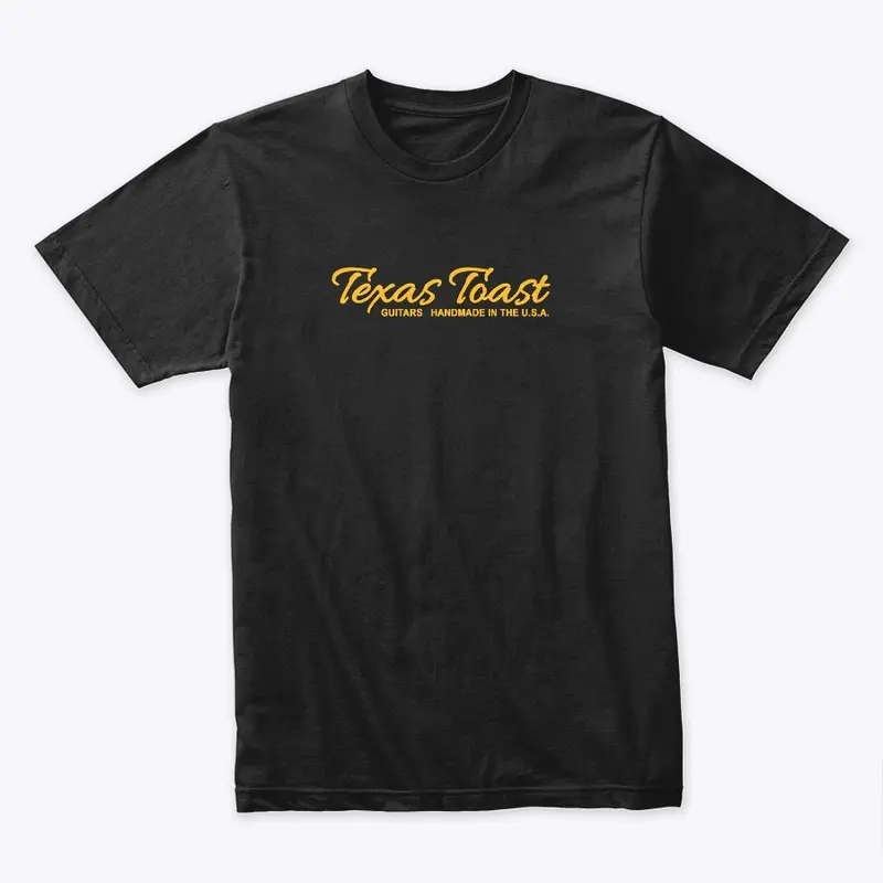 Throwback TTG Handmade USA shirt