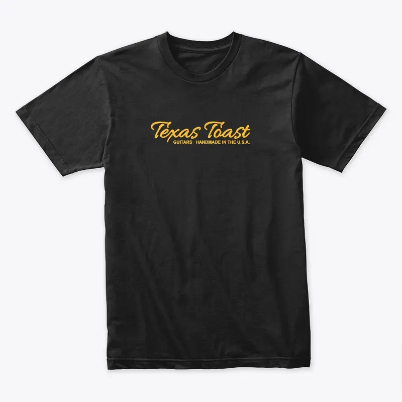 Throwback TTG Handmade USA shirt